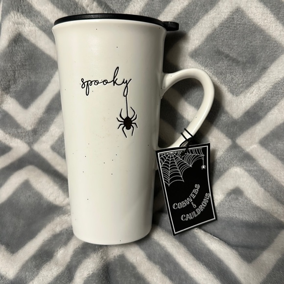 Other - NWT Halloween Coffee Mug